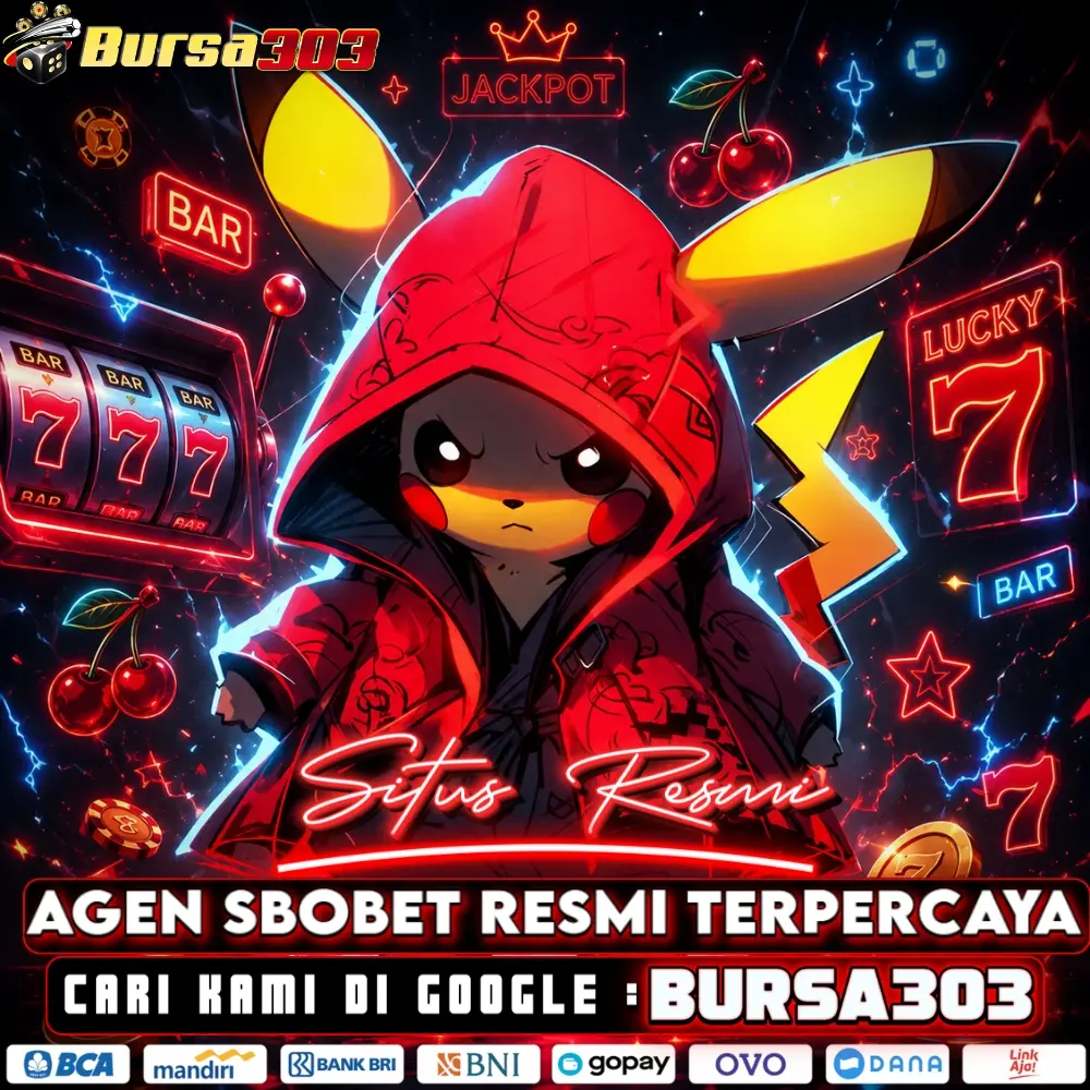 BURSA303